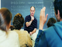 education